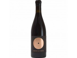 Mano A Mano - Domaine Sarrat de Goundy - 2021 - Rouge
