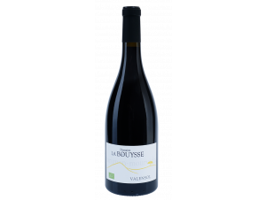 VALENSOL - DOMAINE LA BOUYSSE - 2022 - Rouge