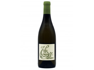 Les Vignes Oubliees - LES VIGNES OUBLIEES - 2021 - Blanc