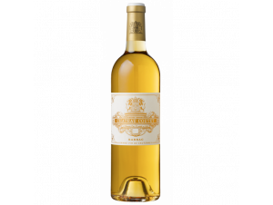 Château Coutet Barsac - 1er Grand Cru Classé - Château Coutet - Barsac - 2017 - Blanc