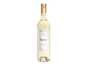 Château Trians - Château Trians - 2024 - Blanc