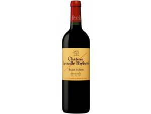 Château Léoville Poyferré - Château Léoville Poyferré - 2006 - Rouge