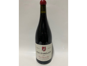 Roc D' Anglade - ROC D'ANGLADE - Rémy Pedreno - 2020 - Rouge