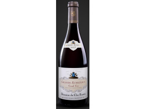 Grands-Echezeaux Grand Cru - Domaine du Clos Frantin - Domaines Albert Bichot - 2022 - Rouge