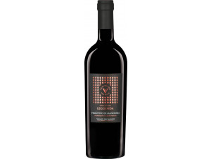 Leggenda - Farnese - Non millésimé - Rouge