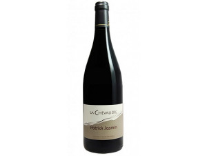 La Chevaliere - Domaine Jasmin - 2022 - Rouge