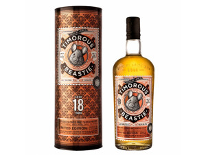 Timorous Beastie 18 Ans - Timorous Beastie - Non millésimé - 