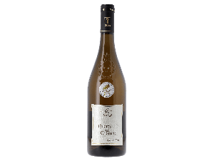 Quarts de Chaumes Grand Cru - Domaine des Forges - 2019 - Blanc