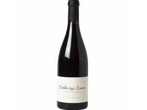 Combe Aux Louves Grande Réserve - Domaine Sarrat de Goundy - 2022 - Rouge