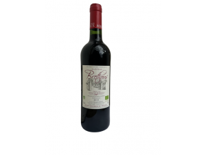 Cuvée Classique - Château Brethous - 2014 - Rouge