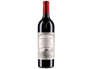 Château Le Gay - Château Le Gay - 2014 - Rouge
