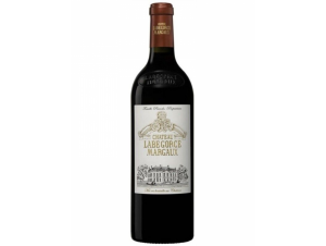 Château Labégorce - Château Labégorce - 2019 - Rouge