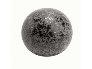 Boule Décorative Mali Diamètre 12 Cm - Amadeus -  - 