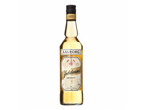 Eau De Vie Arcus Akvavit Aalborg Jubilaeums Aneth - Arcus - Non millésimé - 