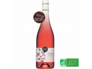 Château Beaubois - Expression - Château Beaubois - 2021 - Rosé