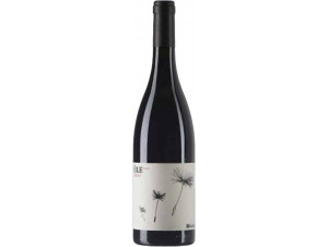 Ùle Shiraz - Federici - 2023 - Rouge