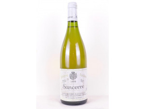 Sancerre - Philippe Auchère - 1998 - Blanc