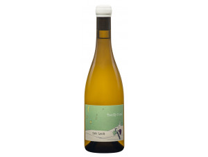 Pouilly Fumé - Domaine Eric Louis - 2024 - Blanc