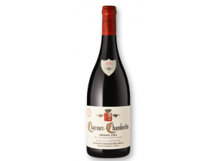 CHARMES CHAMBERTIN - Domaine Armand Rousseau - 2019 - Rouge
