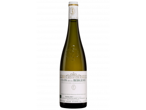 Clos de la Bergerie - Vignobles de la Coulée de Serrant - 2021 - Blanc