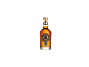 Whisky Chivas Regal Chivas Régal - 25 Ans - Chivas Regal - Non millésimé - 