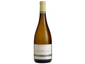 Puligny-montrachet - Domaine Jean Chartron - 2020 - Blanc