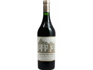 Château Haut-Brion - Domaines Clarence Dillon- Château Haut-Brion - 2017 - Rouge