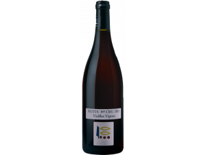 Nuits 1er Cru Vieilles Vignes - Domaine Prieuré-Roch - 2014 - Rouge