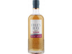 Filey Bay Port Finish Batch #1 Yorkshire - FILEY BAY - Non millésimé - 