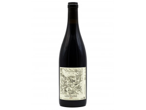 Les Felons - Les Freres Bertrand - 2024 - Rouge