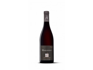 Marsannay Héritage Domaine Huguenot - Domaine Huguenot - 2022 - Rouge