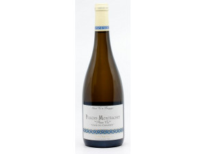 Clos Du Cailleret Monopole - 1er Cru - Domaine Jean Chartron - 2018 - Blanc