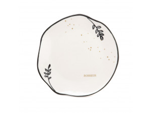 Assiette À Dessert Carpe Diem lot De 6 - Amadeus -  - 