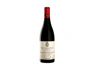 Musigny - Domaine Comte Georges de Vogüé - 2021 - Rouge