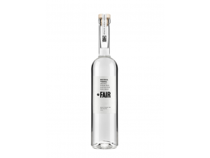 Quinoa Vodka Bio - Fair - Non millésimé - 