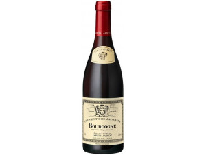 Couvent des Jacobins - Maison Louis Jadot - 2023 - Rouge