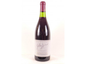 Hermitage - Domaine Gilles Bled - 1995 - Rouge