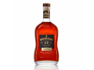 Appleton Estate 12 Ans Rare Cask Rum - Appleton Estate - Non millésimé - 