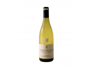 Chassagne Montrachet 1er Cru La Maltroie - Domaine Fontaine-Gagnard - 2023 - Blanc