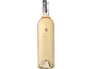 Tourbillon Blanc - Domaine Tourbillon - 2020 - Blanc