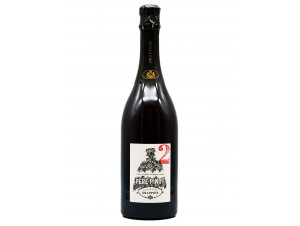 Père Pinot 2 - Champagne Drappier - 2020 - Effervescent