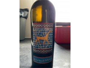 Les Jardins de Babylone - Domaine DIDIER DAGUENEAU - 2019 - Blanc