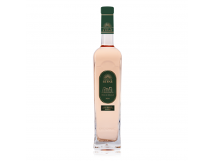 Château de Berne - Château de Berne - 2024 - Rosé