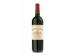 Château de Sales - Château de Sales - 2019 - Rouge