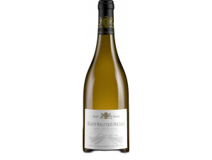 Mâcon Solutré-Pouilly - Domaine Joseph Burrier - 2023 - Blanc