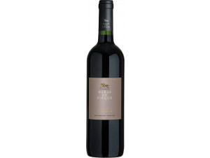 Haras De Pirque Reserva De Propiedad - Haras de Pirque - Non millésimé - Rouge