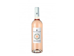 Les Oliviers - Moulin de la Roque - 2024 - Rosé
