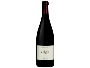 Ix Estate Syrah - Colgin - 2017 - Rouge