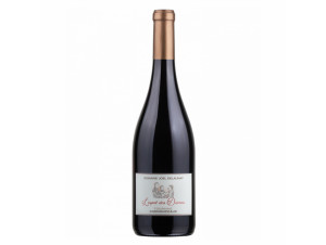 L'Esprit des Dames - DOMAINE JOEL DELAUNAY - 2022 - Rouge
