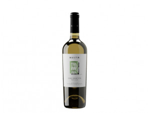 Organicus Grillo - Musita - 2024 - Blanc